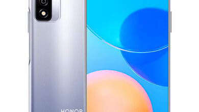 Honor Play5T Pro Titanium Air Silver