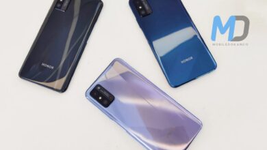 Honor X20 Max specifications leaked with a 7-inch screen