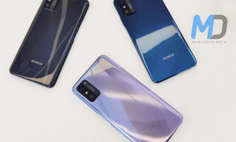 Honor X20 Max specifications leaked with a 7-inch screen