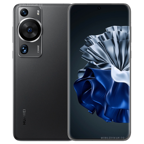 Huawei P60 Pro Black