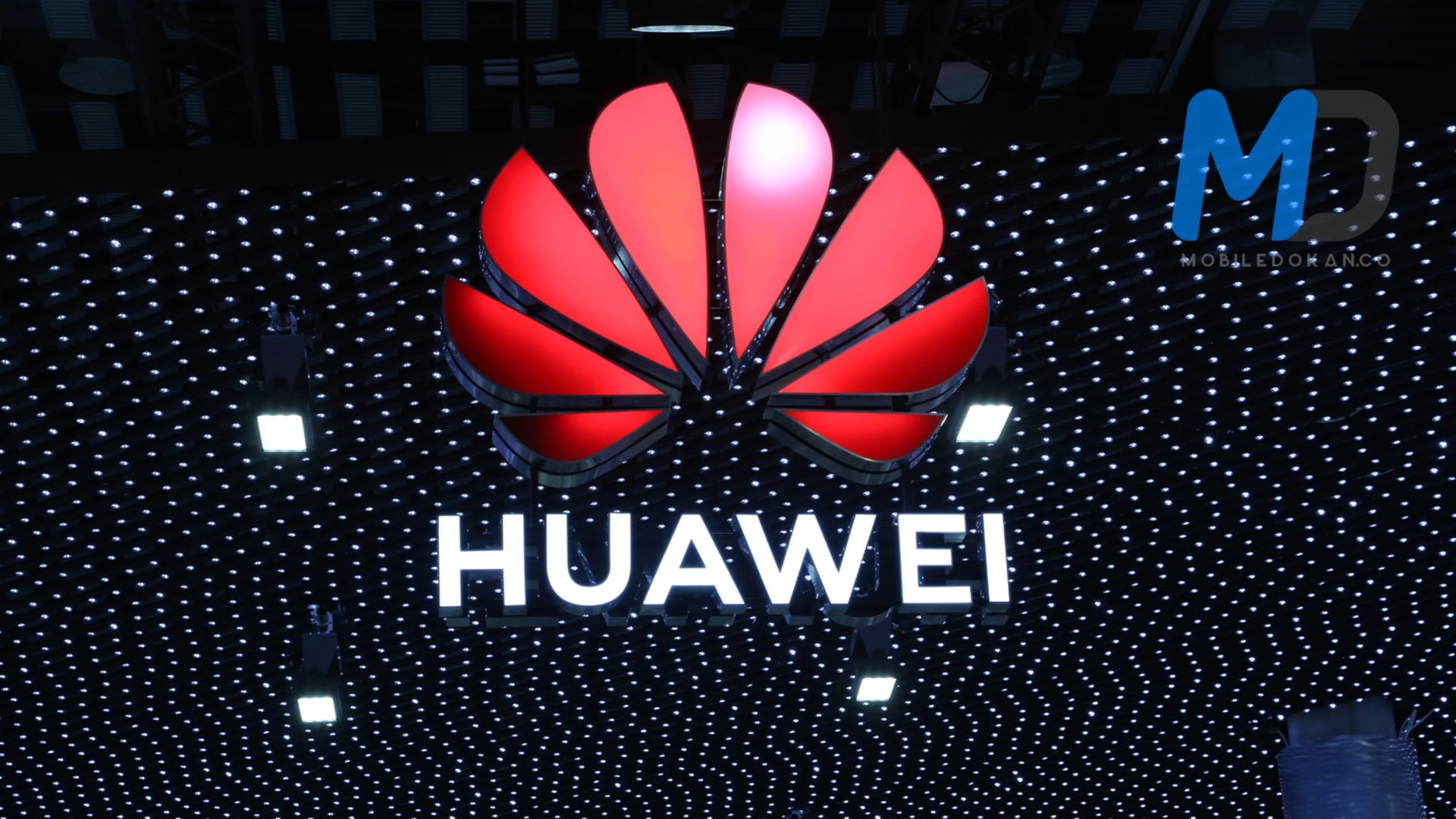 Huawei shifts focus to emerging markets due to uncertain prospects
