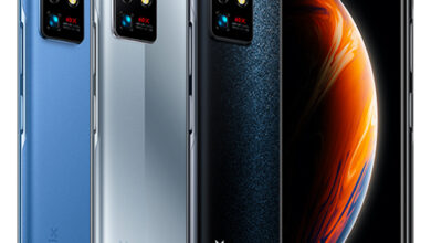 Infinix Zero X Neo All colors