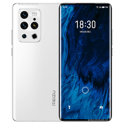 Meizu mblu 10