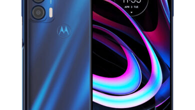 Motorola Edge (2021)