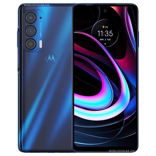 Motorola Edge (2021)