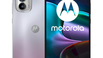 Motorola Edge 30 Supermoon Silver