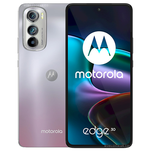 Motorola Moto Edge 2022