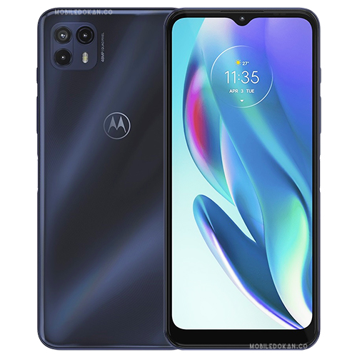 Motorola Moto G50 5G (Saipan)