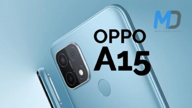 Oppo A15 Price cut in India by becoming partners with Jio