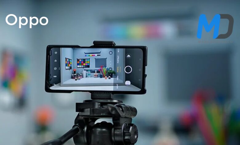 Oppo sets up Camera Innovation Lab in Hyderabad, India