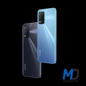 Realme 8 5G gets Dynamic RAM Expansion support | MobileDokan