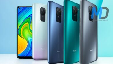 Redmi Note 9 Android 11-based MIUI 12.5 update is now live