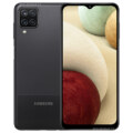 Samsung Galaxy A12 Nacho Black