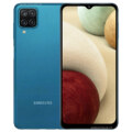 Samsung Galaxy A12 Nacho Blue