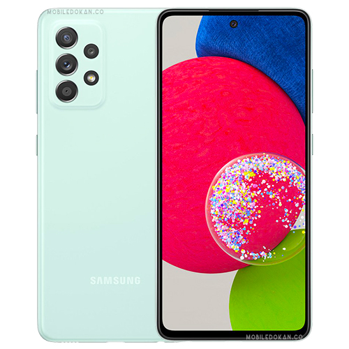 Samsung Galaxy A52s 5G Price in Bangladesh 2022, Full Specs ...