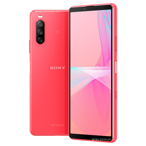 Sony Xperia 10 III Lite