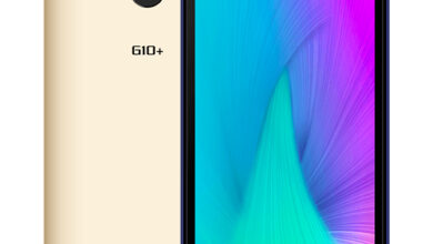 Symphony G10 Plus