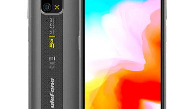 Ulefone Armor 12 5G