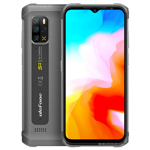 Ulefone Armor 12 5G