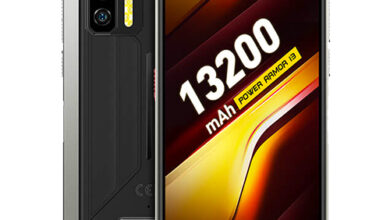 Ulefone Power Armor 13