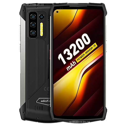 Ulefone Power Armor 13