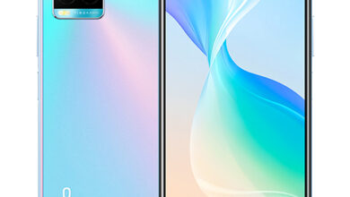 Vivo Y33s Midday Dream