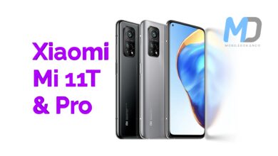 Xiaomi Mi 11T, Mi 11T Pro key specifications tipped