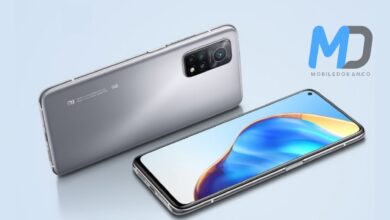 Xiaomi Mi 11T powered by MediaTek Dimensity processor gets certified