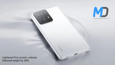 Xiaomi Mi Mix 4 come with Snapdragon 888 Plus, ahead of launch soon