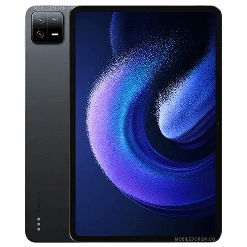 Xiaomi Pad 6 Black