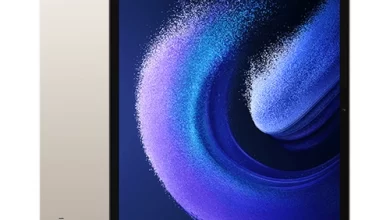 Xiaomi Pad 6 Pro Gold