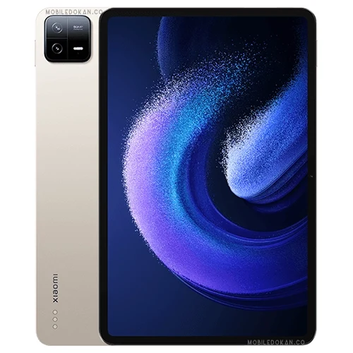 Xiaomi Pad 6 Pro