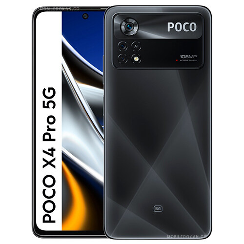 Poco X4 Pro 5G review: An affordable large-screen 5G phone with