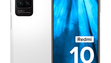 Xiaomi Redmi 10 Prime Astral White