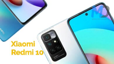 Xiaomi Redmi 10 ahead of launch soon on August 20, the price has leaked with key Specifications