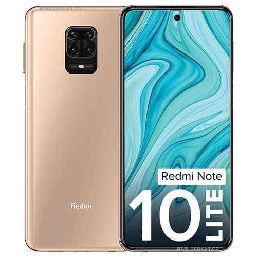 Redmi Note 10 - Full Specification, price, review, compare