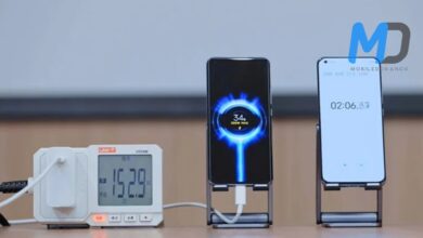 Xiaomi launch 200W Fast Charging, could debut with Mi MIX 5