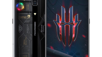 ZTE Nubia Red Magic 6S Pro