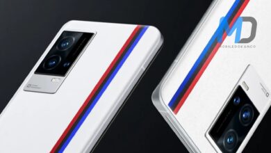 iQOO 8 Pro ahead to launch with Snapdragon 888+ and 8GB/12GB RAM