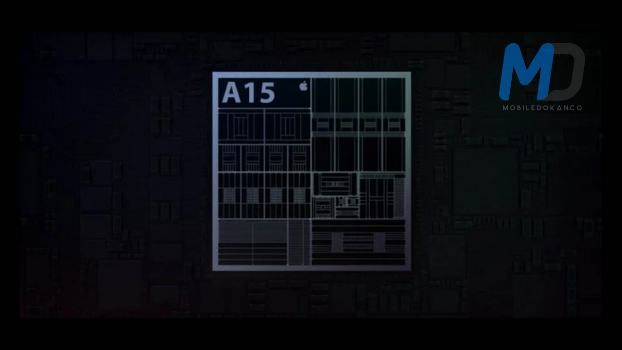 Apple A15 chip in iPhone 13 still dominates Android rivals in performance