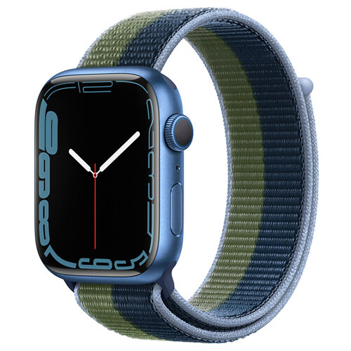 Apple Watch Series 7 Aluminum