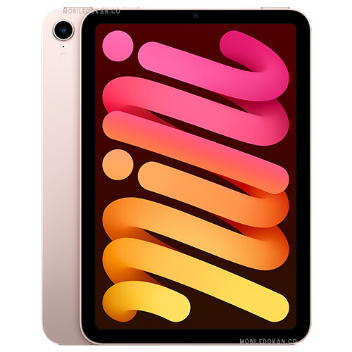 Apple iPad mini (2021) Pink