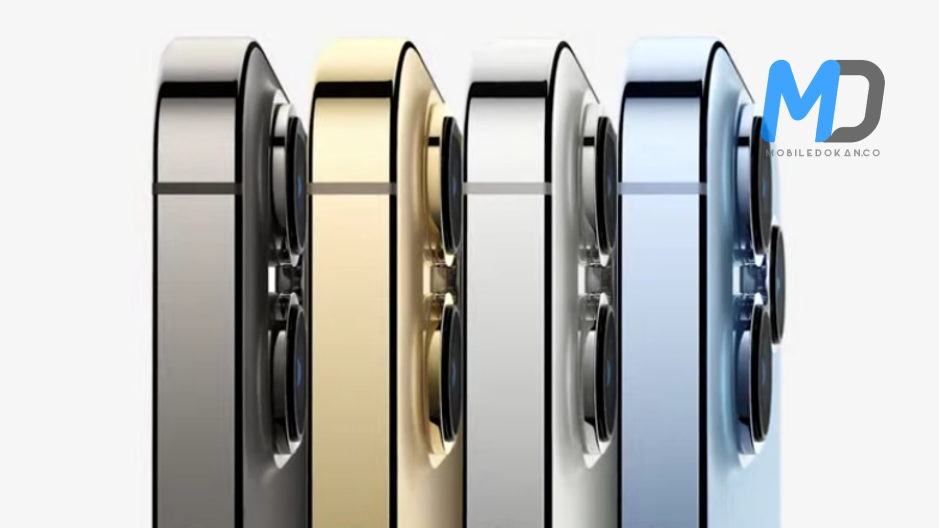 Apple iPhone 13 Pro case shows significant enlargement