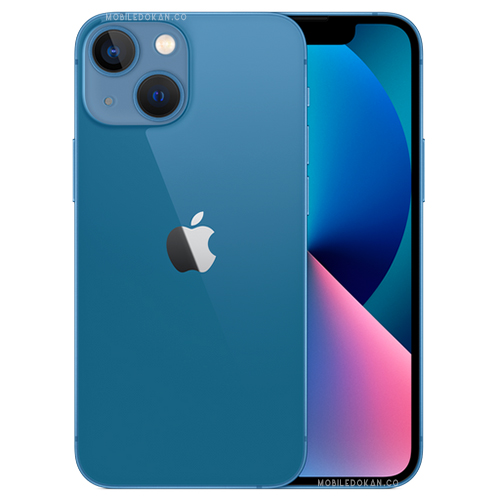 iPhone 13 mini