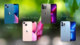 Apple iPhone 13 vs 13 mini vs 13 Pro vs 13 Pro Max