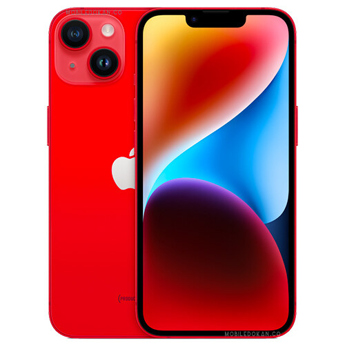 Apple iPhone 14 Red