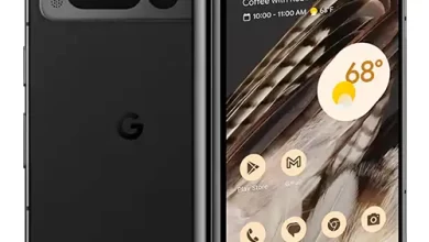 Google Pixel Fold