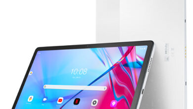Lenovo Tab P11 5G