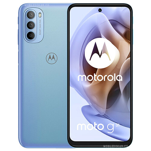 Motorola Moto Austin