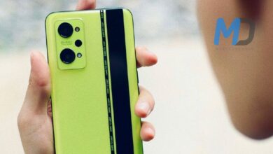 Realme GT Neo2 launching Snapdragon 870, 5,000mAh battery